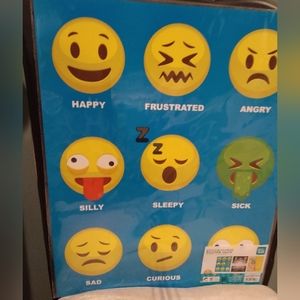 Educational Posters 6 Pack